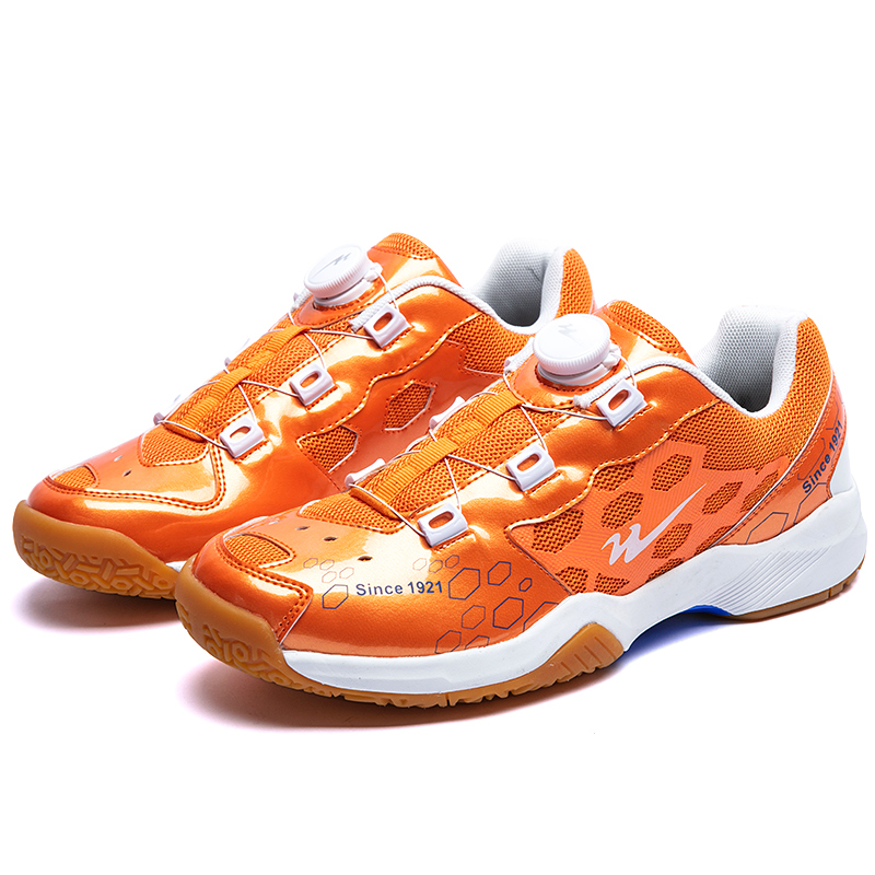 Table Tennis Athlete - 2026 Professional Table Tennis Shoe Top