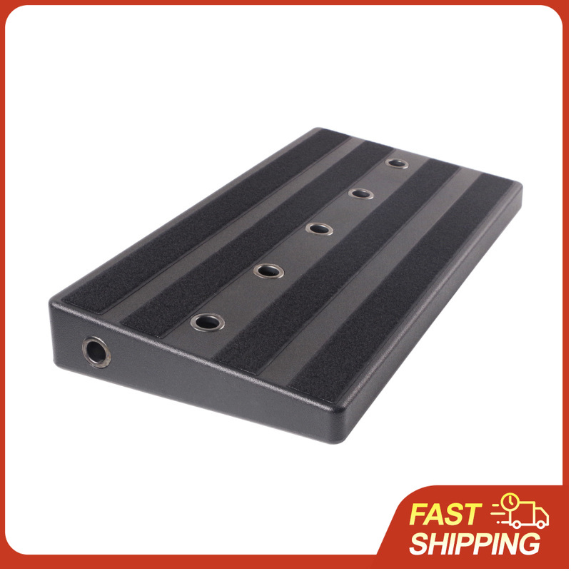 Table Tennis 11 - Rockhouse Guitar Pedal Board High-hardness PE