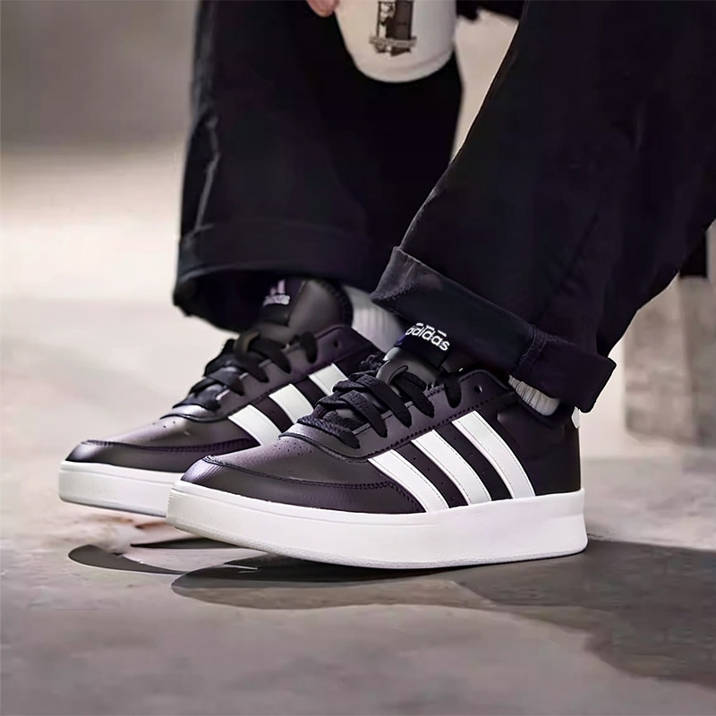 Table Tennis Daily - 2026 New Adidas Mens Tennis Shoes