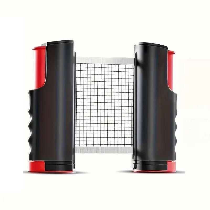 Table Tennis Online - Retractable Table Tennis Net Anywhere Hot