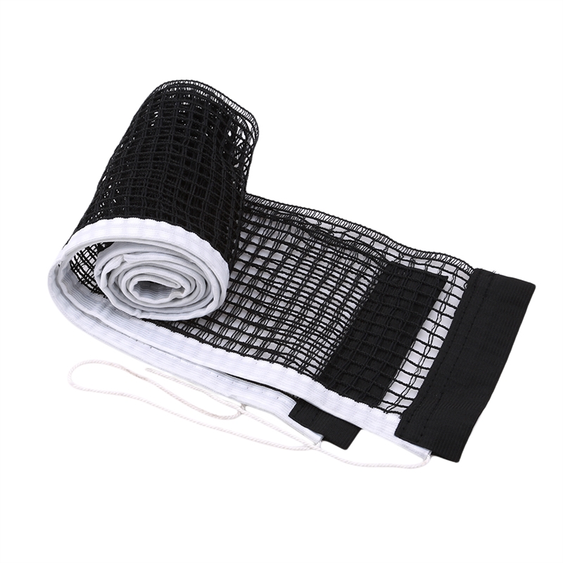 Table Tennis Online - Retractable Table Tennis Net Table Grid