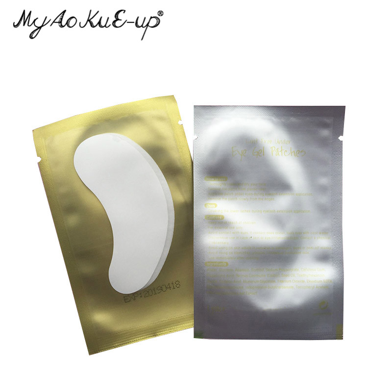 Makeup Tool 100pairs Eyelash E - Table Tennis 11 评论和价格