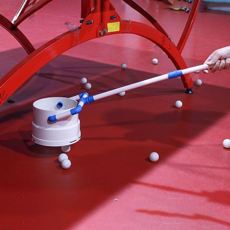 Portable Table Tennis Ball Pic - Table Tennis Daily 评论和价格