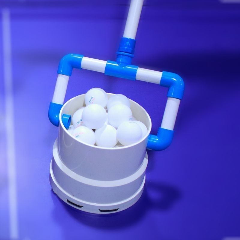 Portable Table Tennis Ball Pic - Table Tennis Daily 评论和价格