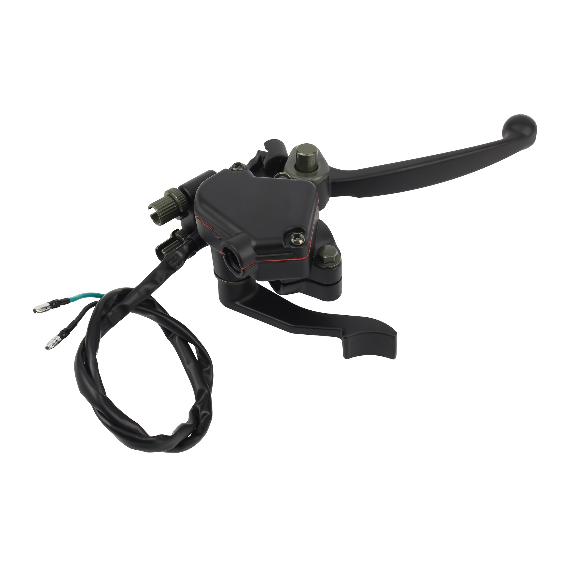 22mm Motorcycle Double Thumb T - Table Tennis Double 评论和价格