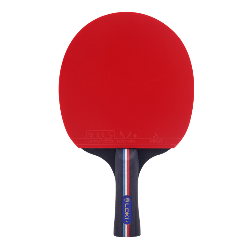 LOKI X1 Table Tennis Racket wi - Table Tennis History 评论和价格