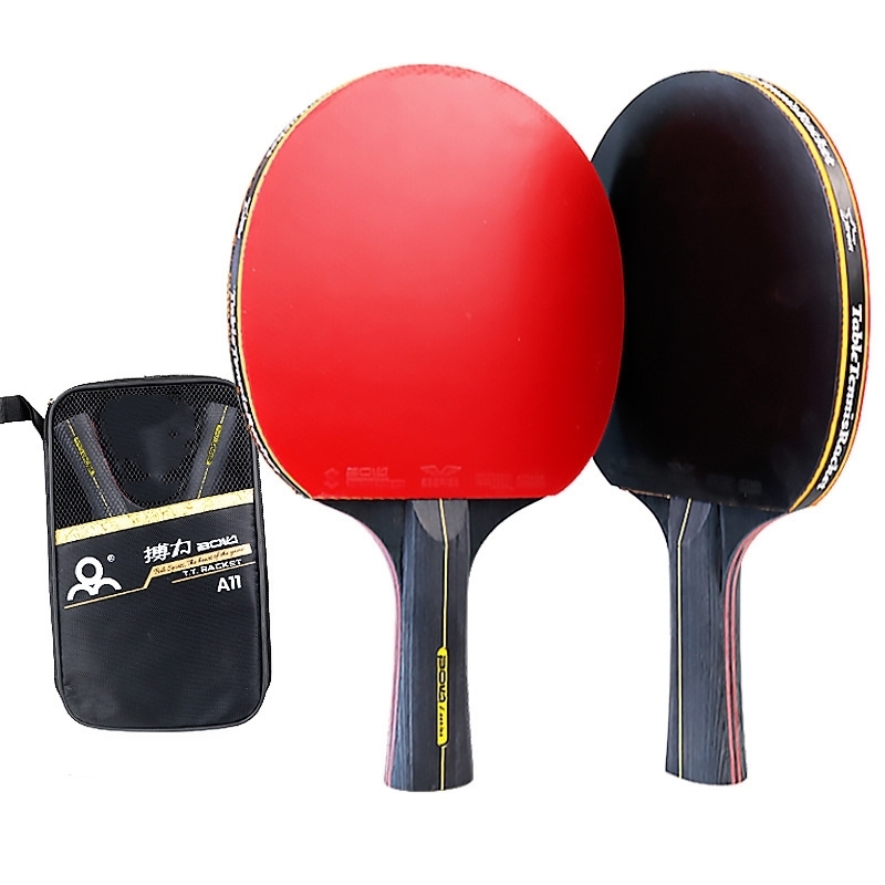 2PCS Professional 6 Star Table - Table Tennis History 评论和价格