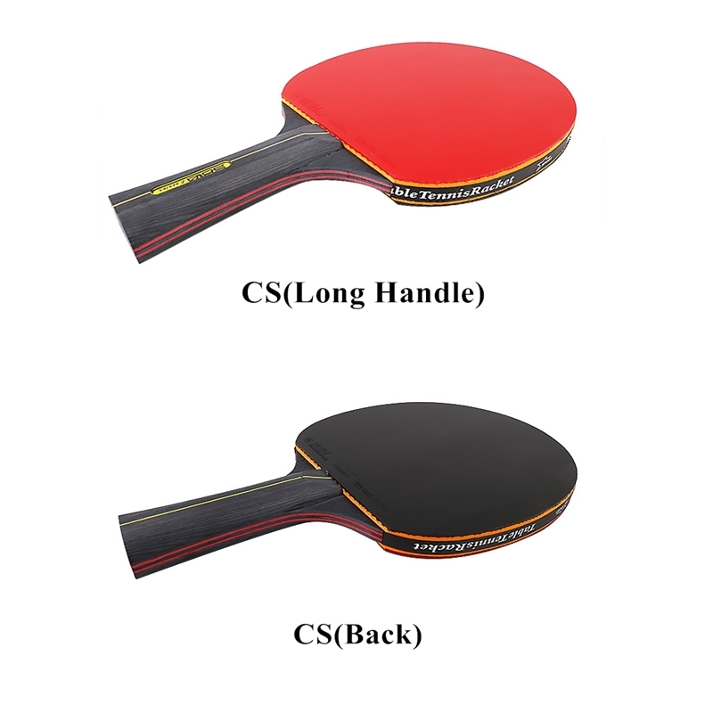2PCS Professional 6 Star Table - Table Tennis History 评论和价格