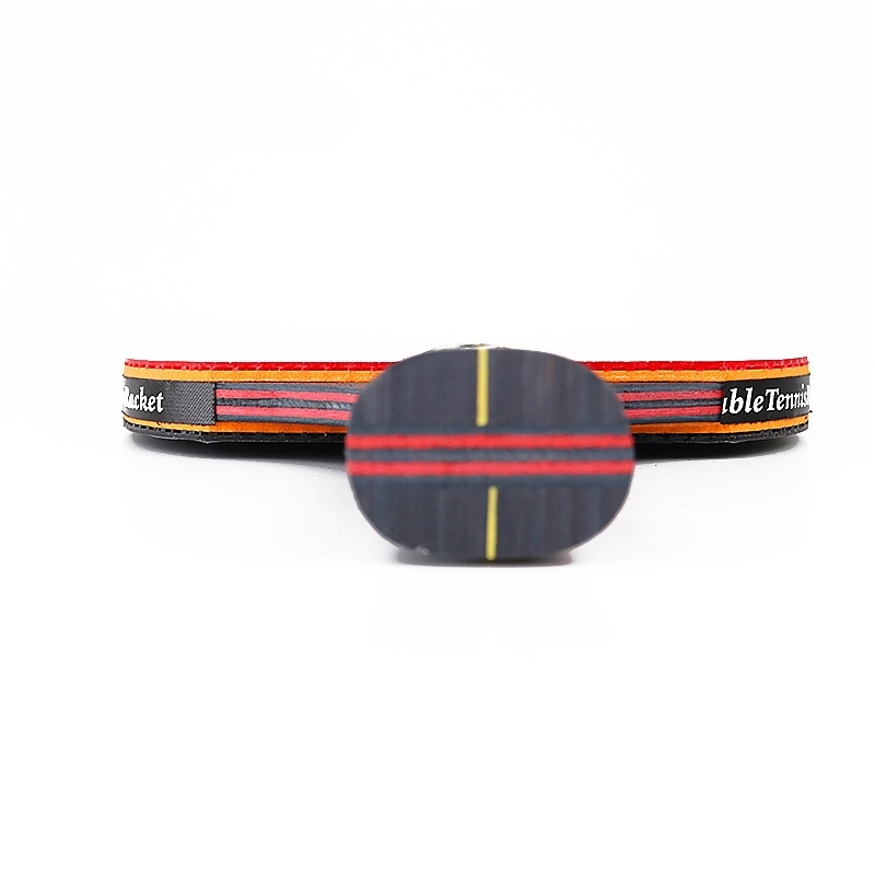 2PCS Professional 6 Star Table - Table Tennis History 评论和价格