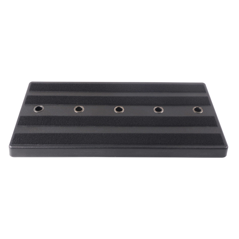 Rockhouse Guitar Pedal Board H - Table Tennis 11 评论和价格