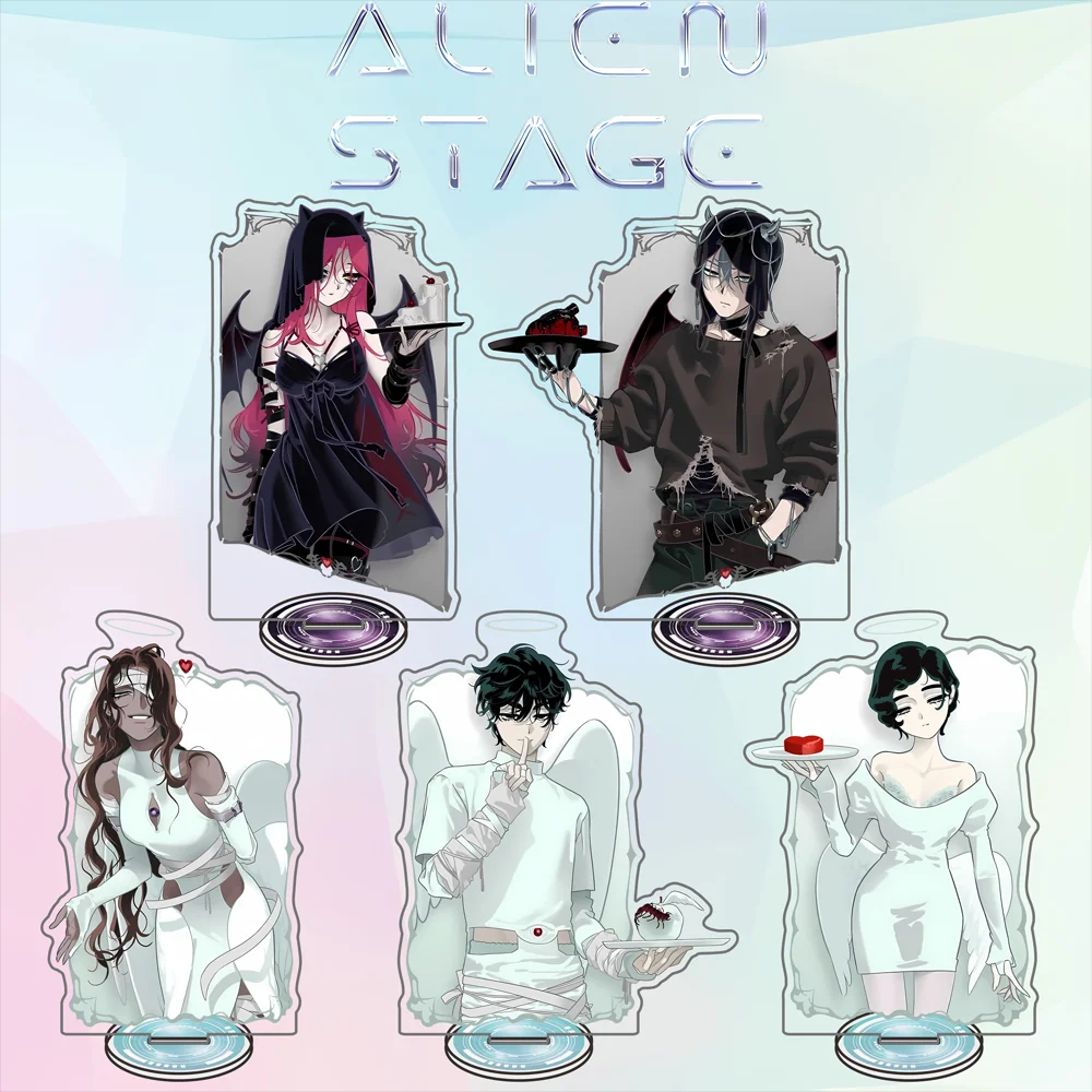 Anime Alien Stage Ivan Till Mi - Table Tennis Double 评论和价格