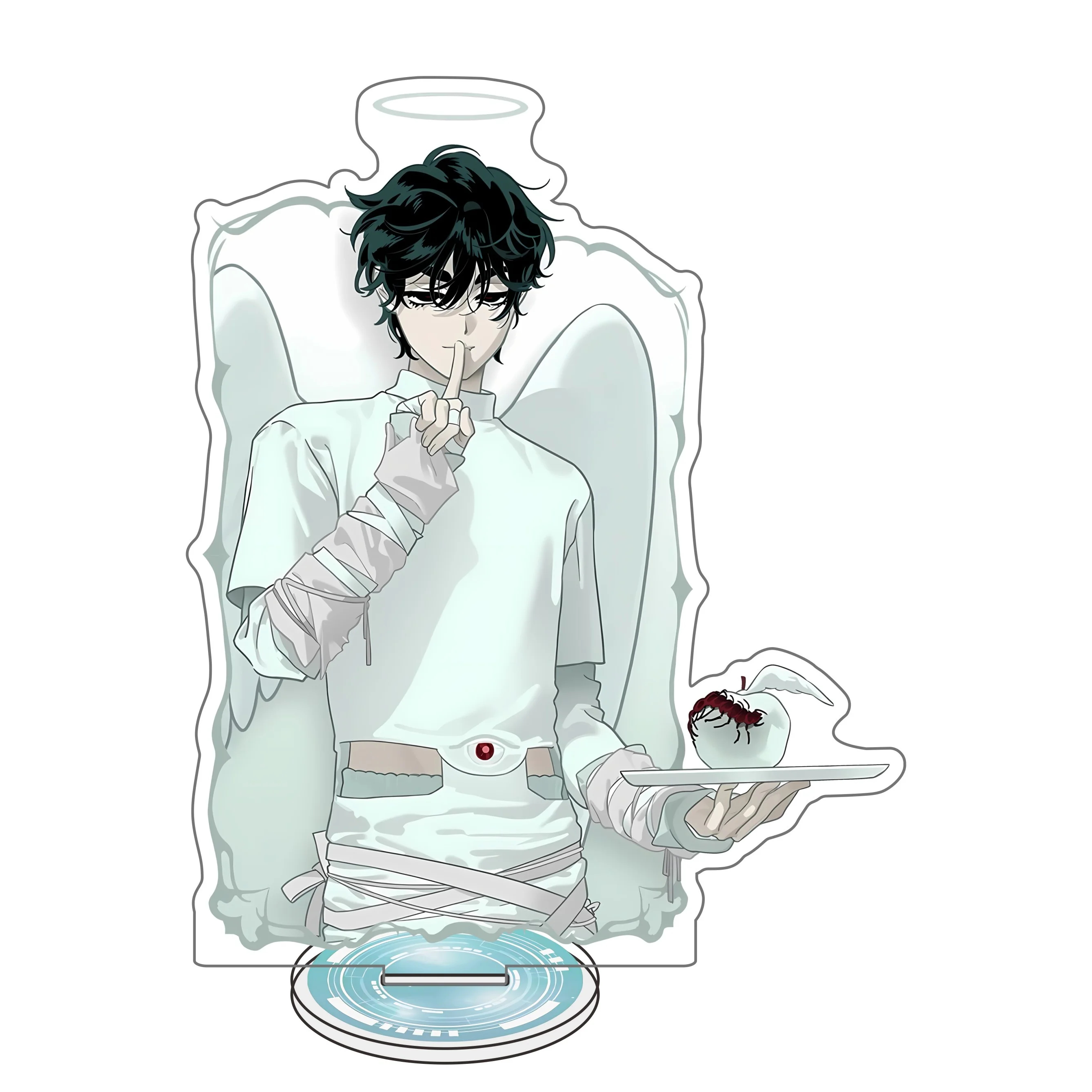 Anime Alien Stage Ivan Till Mi - Table Tennis Double 评论和价格