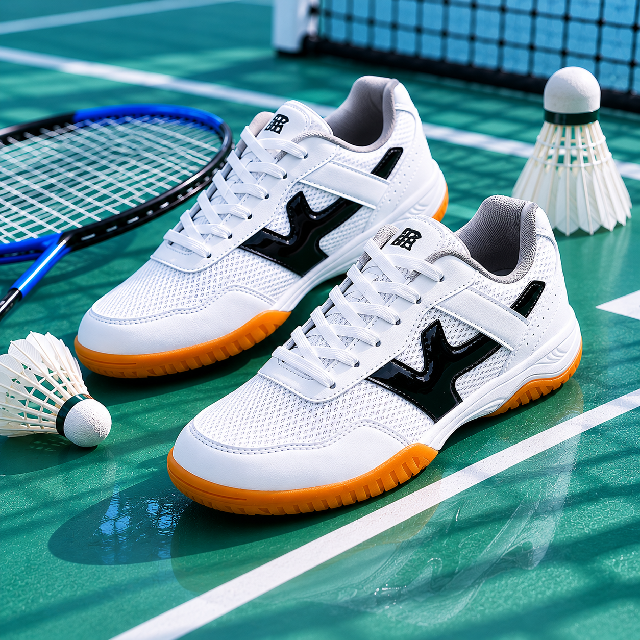 Professional Men's Badminton S - Table Tennis Athlete 评论和价格