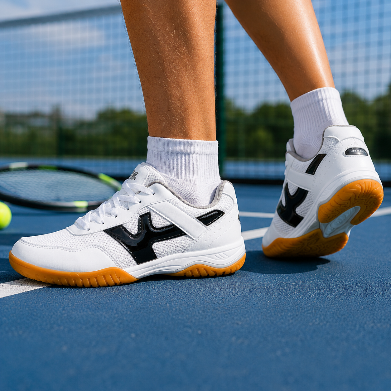 Professional Men's Badminton S - Table Tennis Athlete 评论和价格
