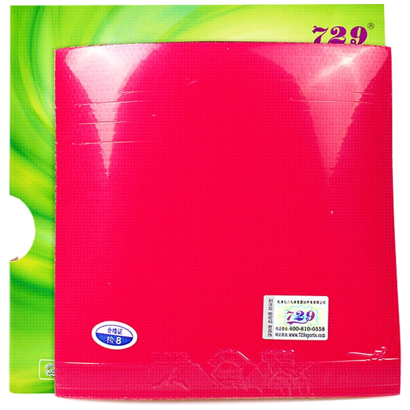 729 Friendship 804 Table-tenni - Table Tennis Athlete 评论和价格