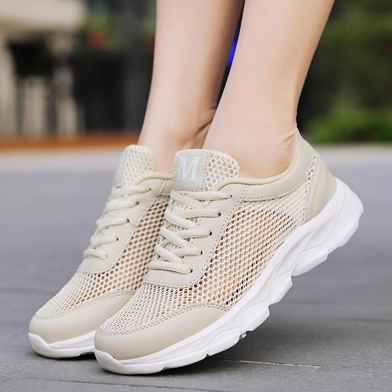 Summer Breathable Sneakers Wom - Table Tennis Player Name 评论和价格