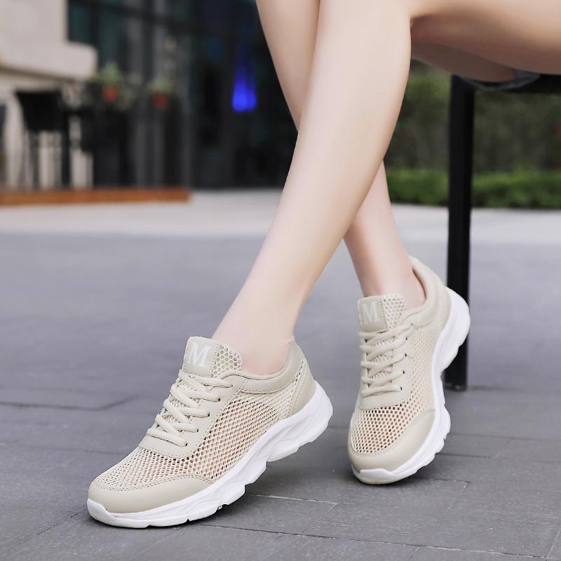 Summer Breathable Sneakers Wom - Table Tennis Player Name 评论和价格