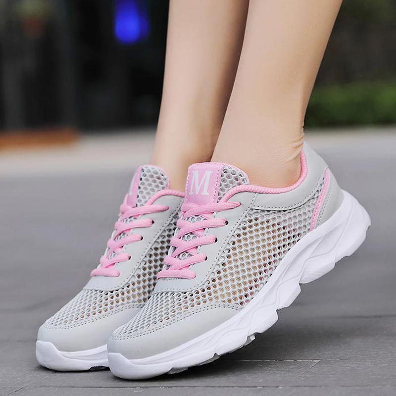 Summer Breathable Sneakers Wom - Table Tennis Player Name 评论和价格