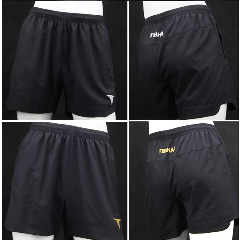 Tibhar table tennis shorts TB- - Table Tennis No 1 评论和价格