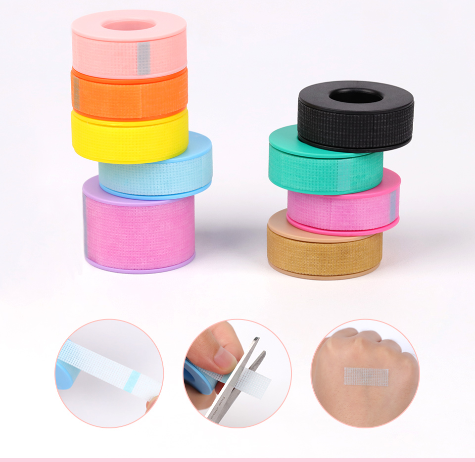 Silicone Gel Tape for Cilia Pa - Table Tennis 11 评论和价格