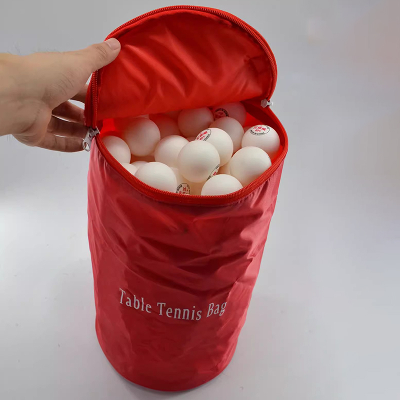 Portable Table Tennis Bag Larg - Table Tennis Daily 评论和价格