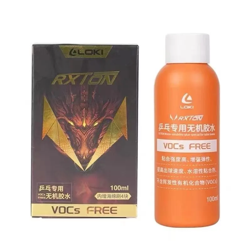 LOKI Waterbased Glue 100ml Wat - Table Tennis Movie 评论和价格