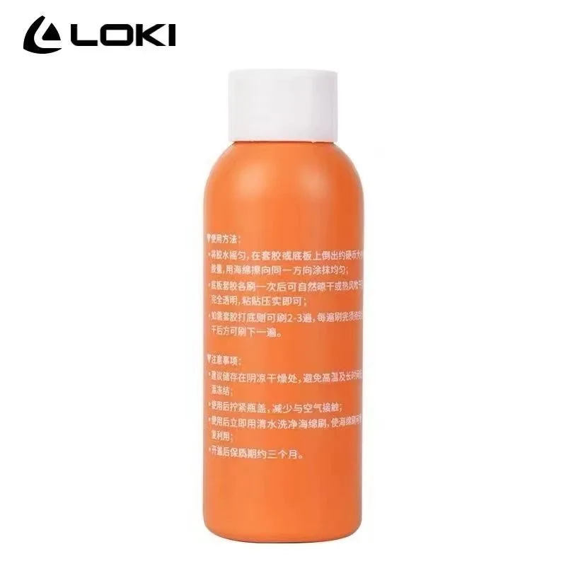 LOKI Waterbased Glue 100ml Wat - Table Tennis Movie 评论和价格