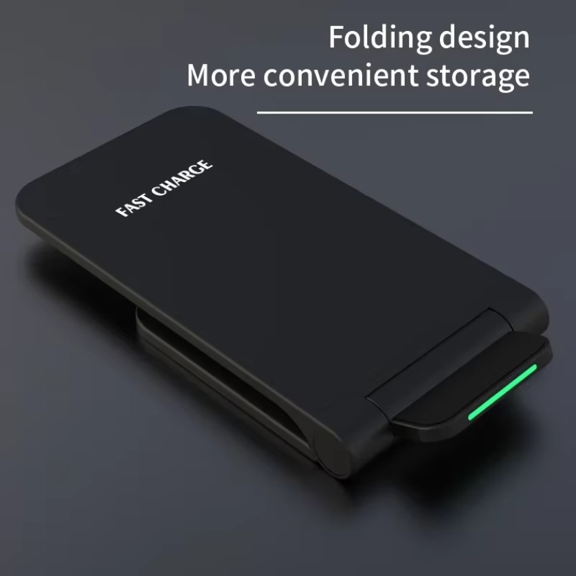 100W Wireless Charger Stand Pa - Table Tennis 11 评论和价格