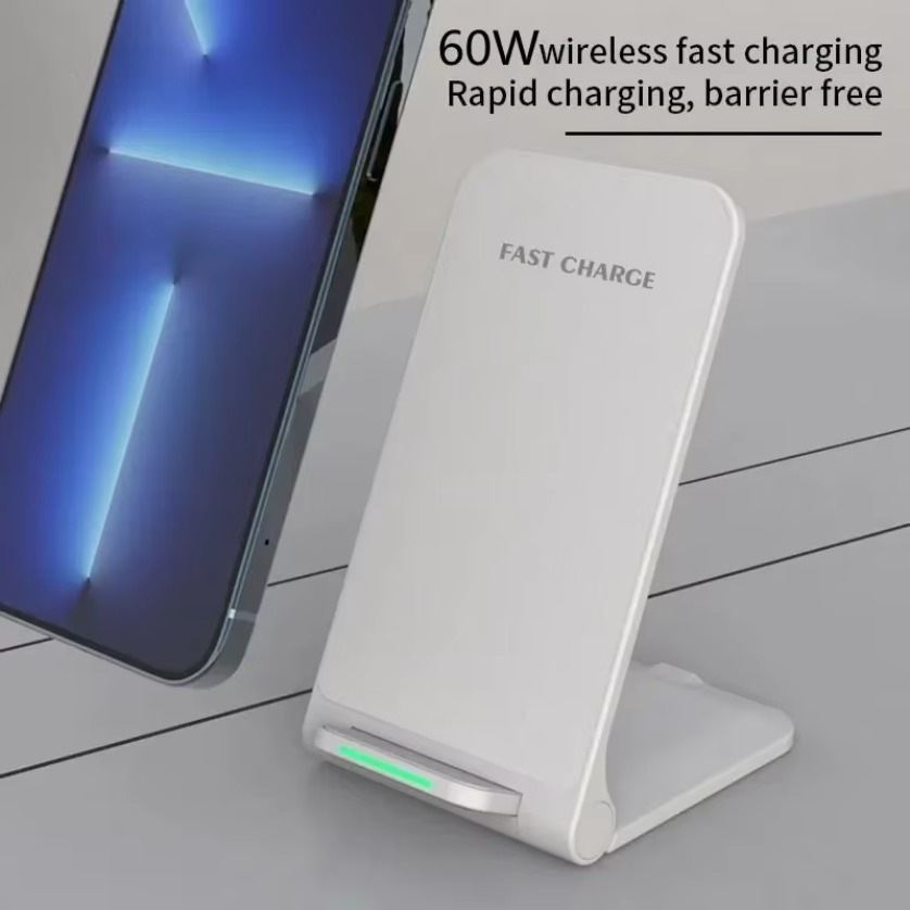 100W Wireless Charger Stand Pa - Table Tennis 11 评论和价格