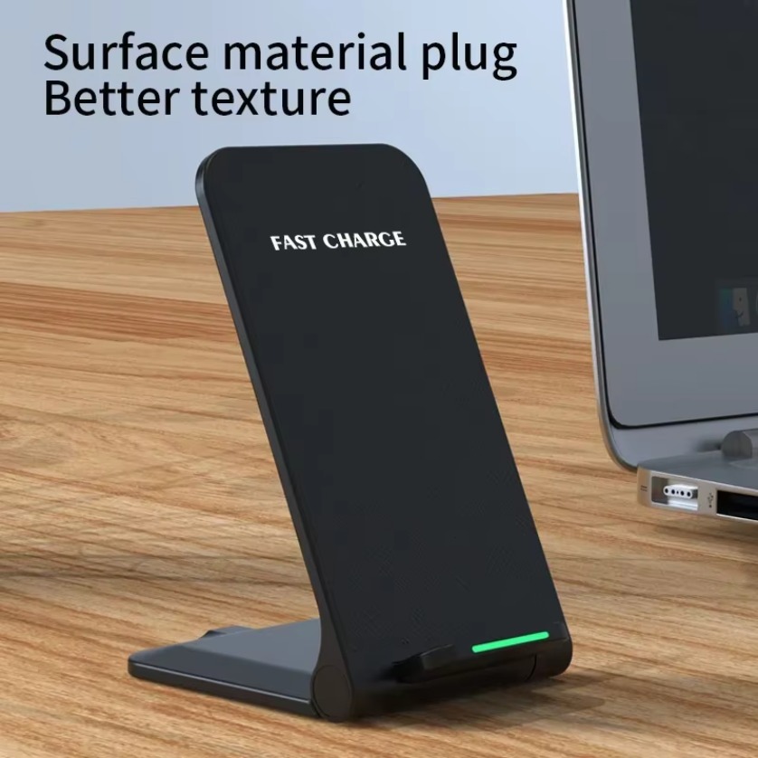 100W Wireless Charger Stand Pa - Table Tennis 11 评论和价格