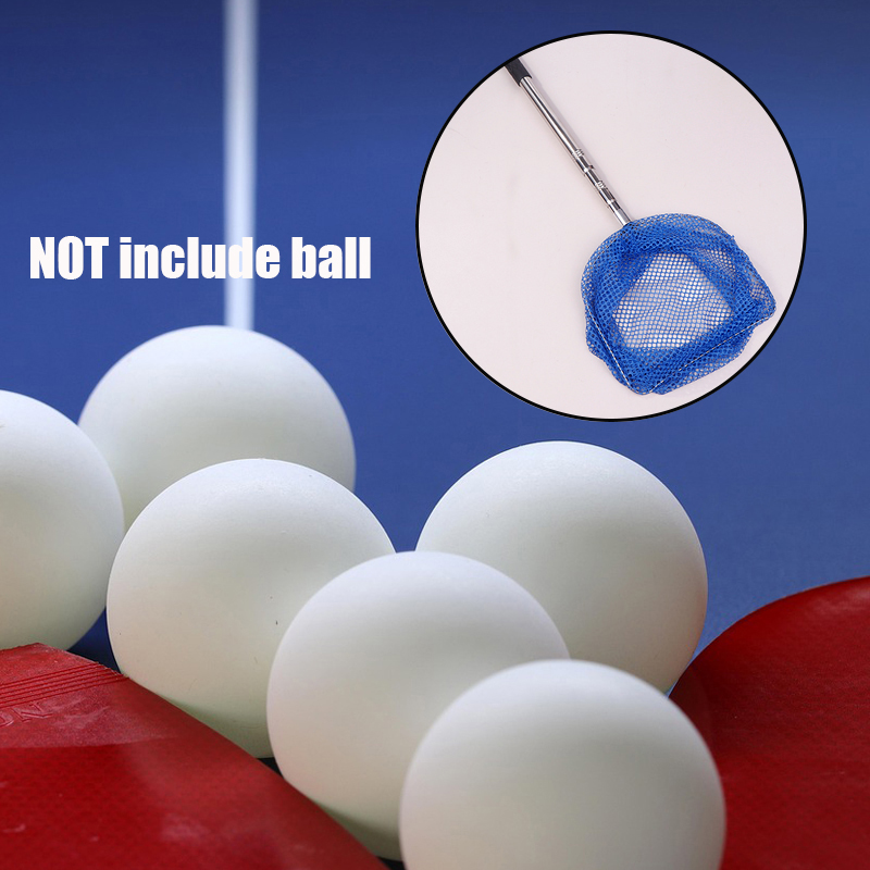 Adjustable Table Tennis Ball C - Table Tennis Online 评论和价格