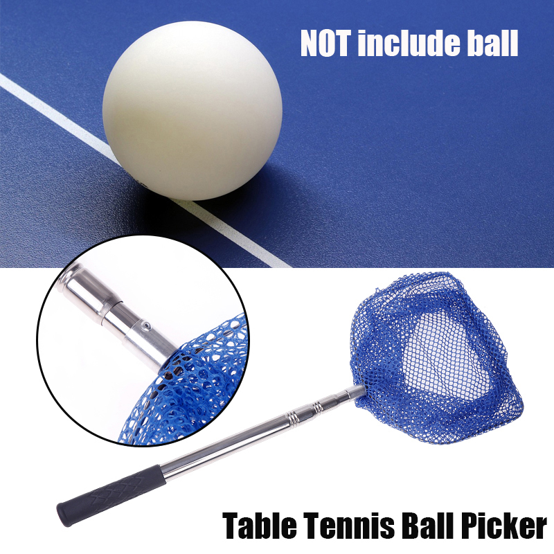 Adjustable Table Tennis Ball C - Table Tennis Online 评论和价格