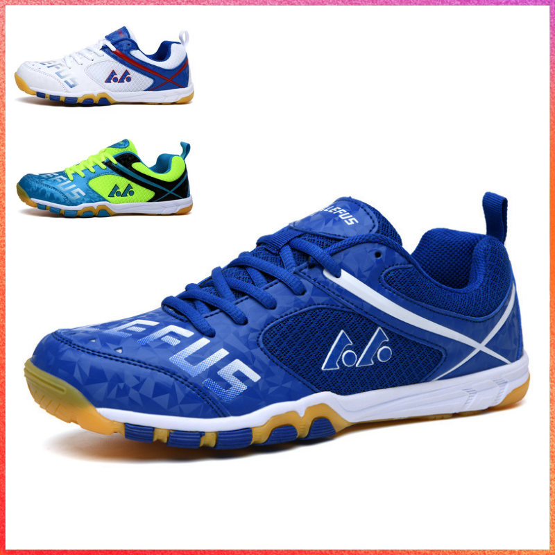 2026 Sneakers Badminton Shoes  - Table Tennis Athlete 评论和价格