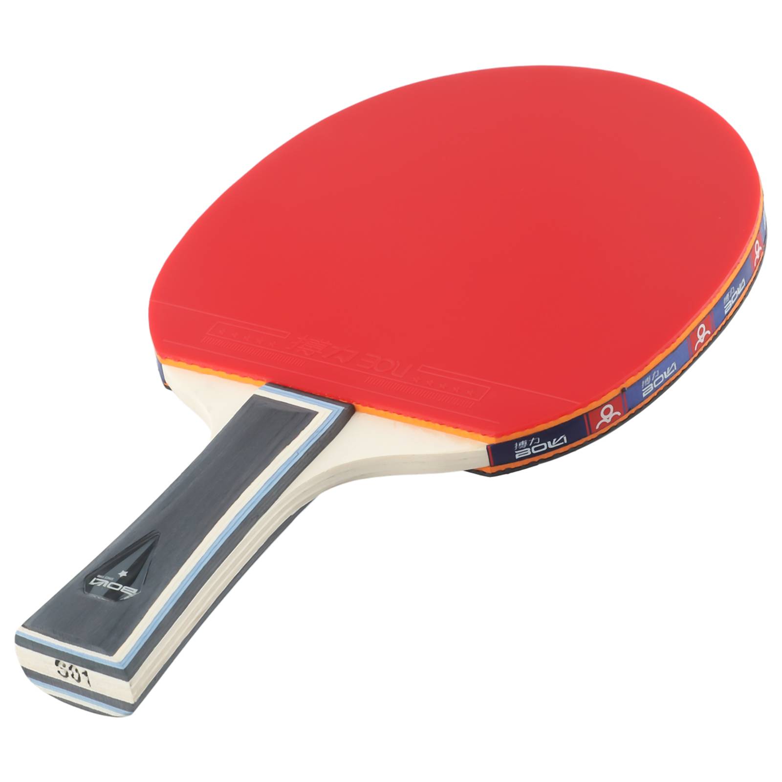 Table Tennis Racket 7 Ply Wood - Table Tennis History 评论和价格