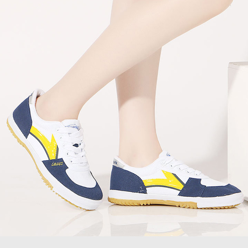 USHINE EU35-44 ShuangXing Canv - Table Tennis History 评论和价格
