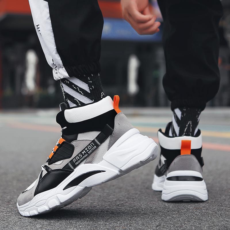 Hightop Summer Men's Sport Sho - Table Tennis Online 评论和价格