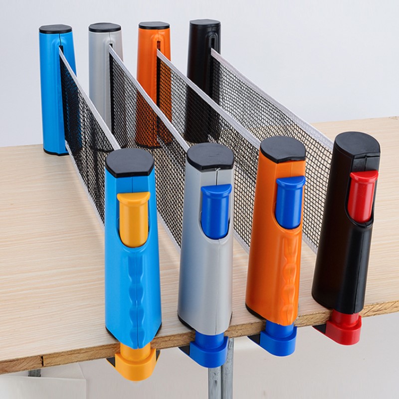 Retractable Table Tennis Net P - Table Tennis Online 评论和价格