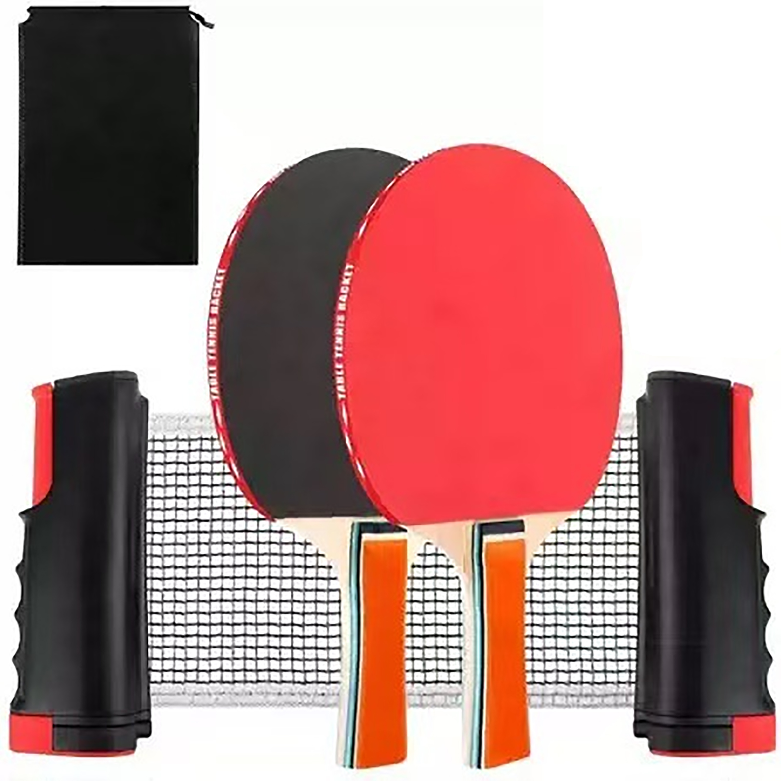 Table Tennis Net Ping Pong Rac - Table Tennis Online 评论和价格