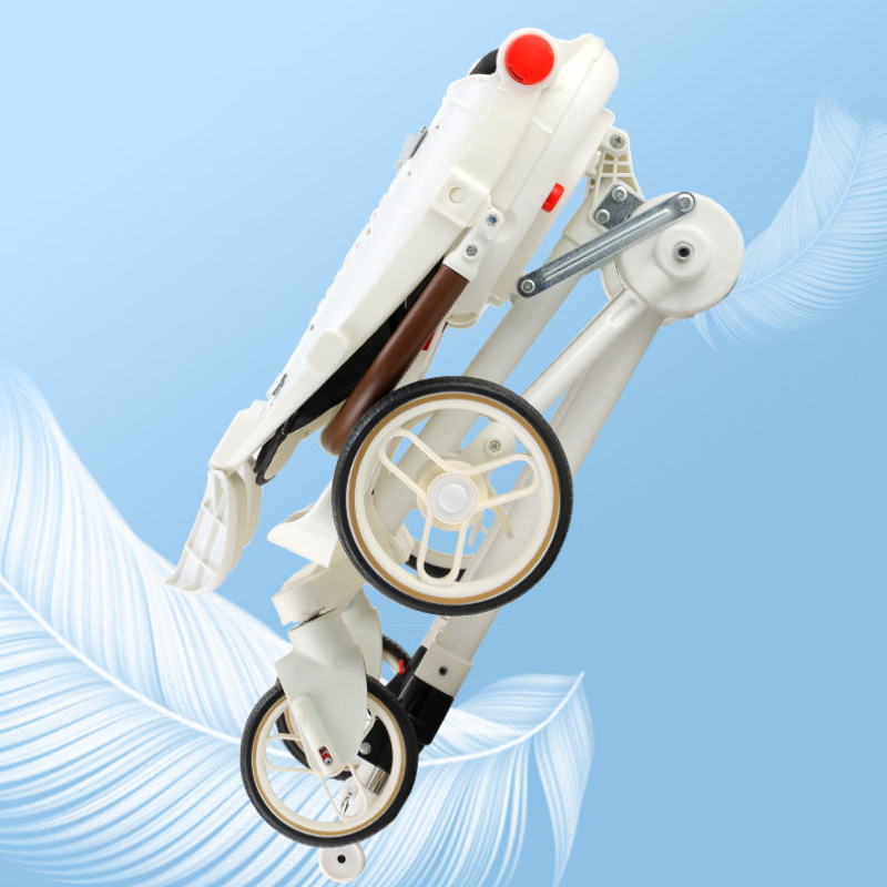 Double Portable Baby Carriage  - Table Tennis Double 评论和价格