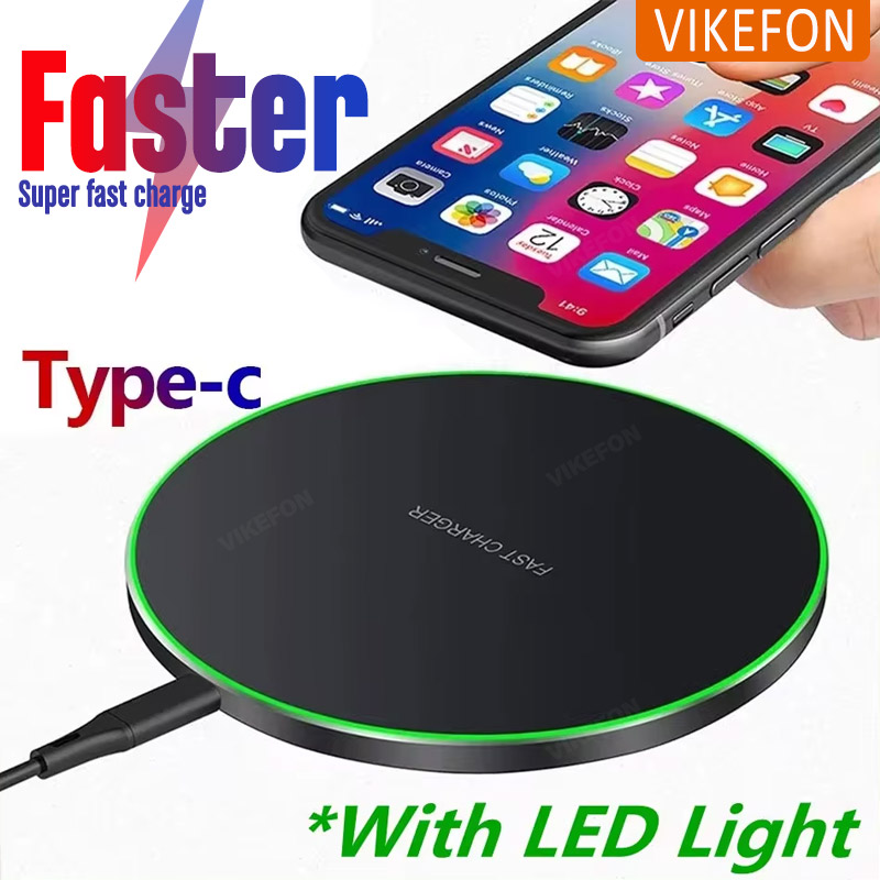 Wireless Charger Mobile Phone  - Table Tennis 11 评论和价格