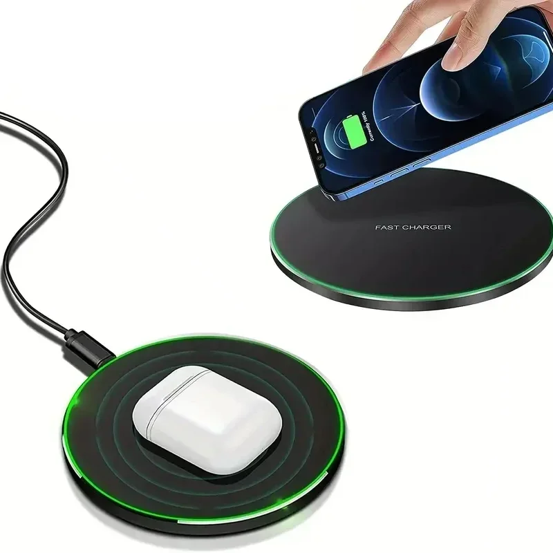 Wireless Charger Mobile Phone  - Table Tennis 11 评论和价格