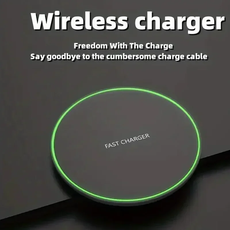 Wireless Charger Mobile Phone  - Table Tennis 11 评论和价格
