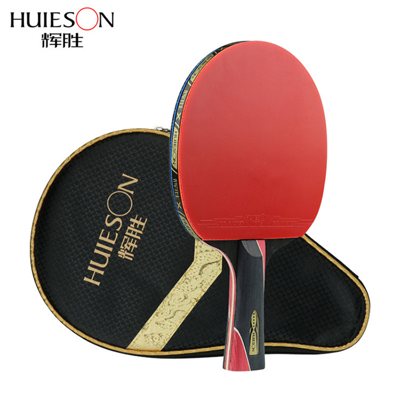 Huieson 5 Star 6 Star Carbon F - Table Tennis History 评论和价格
