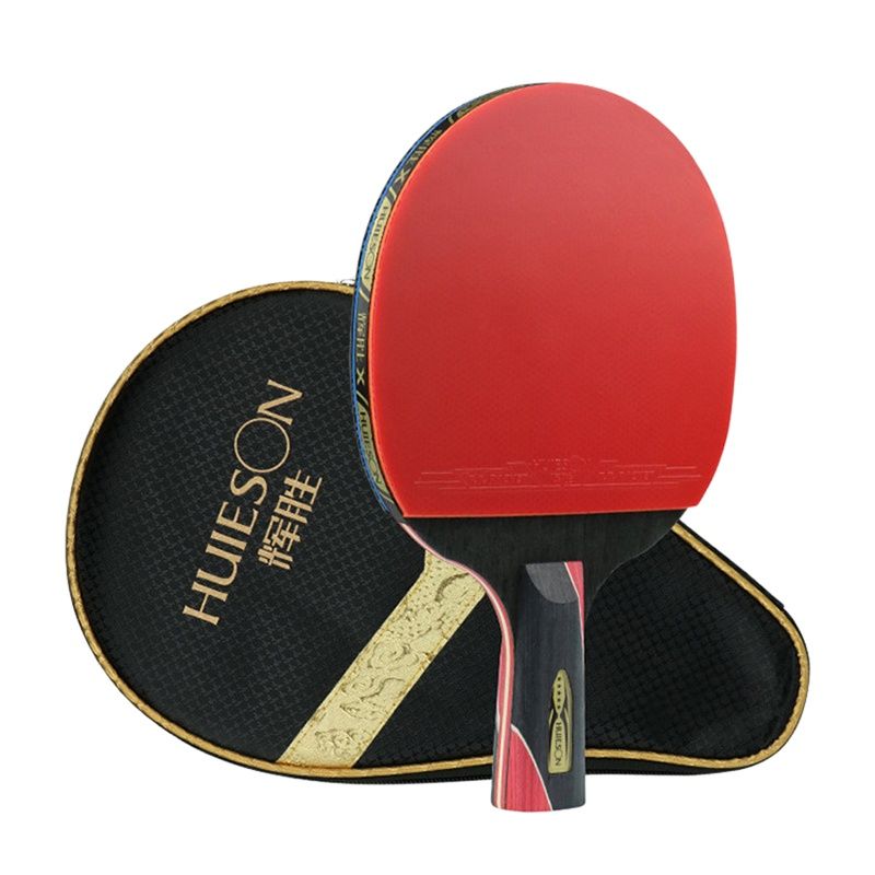 Huieson 5 Star 6 Star Carbon F - Table Tennis History 评论和价格