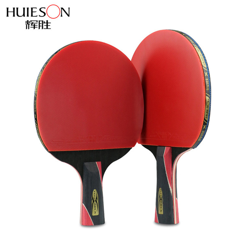 Huieson 5 Star 6 Star Carbon F - Table Tennis History 评论和价格
