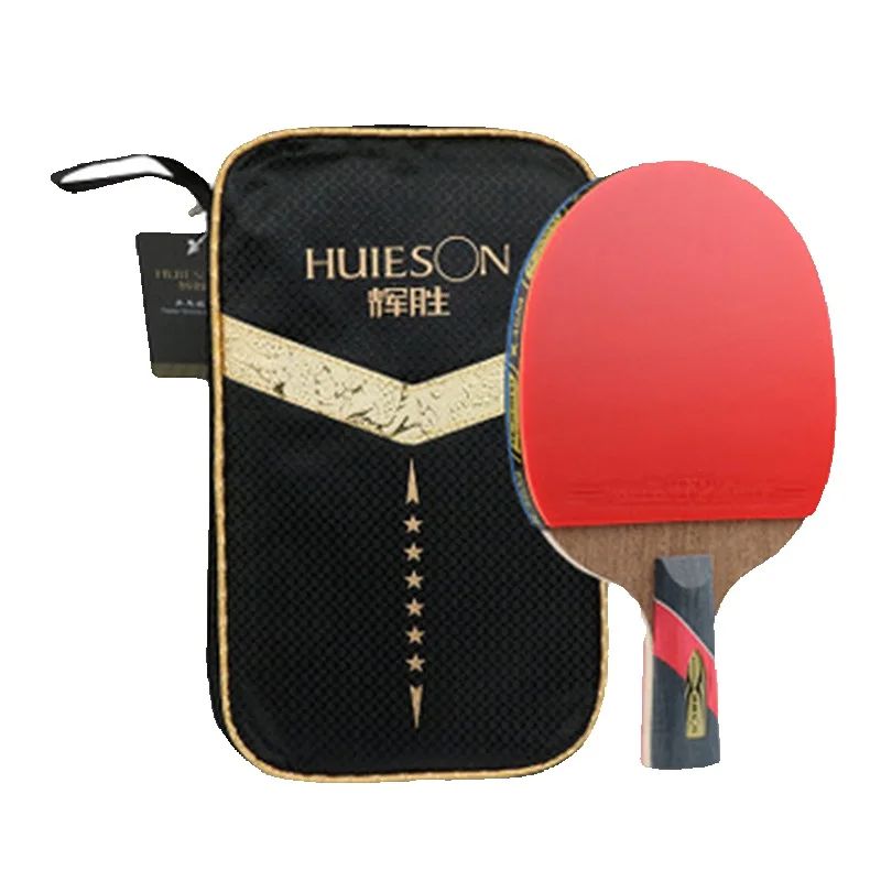 Huieson 5 Star 6 Star Carbon F - Table Tennis History 评论和价格