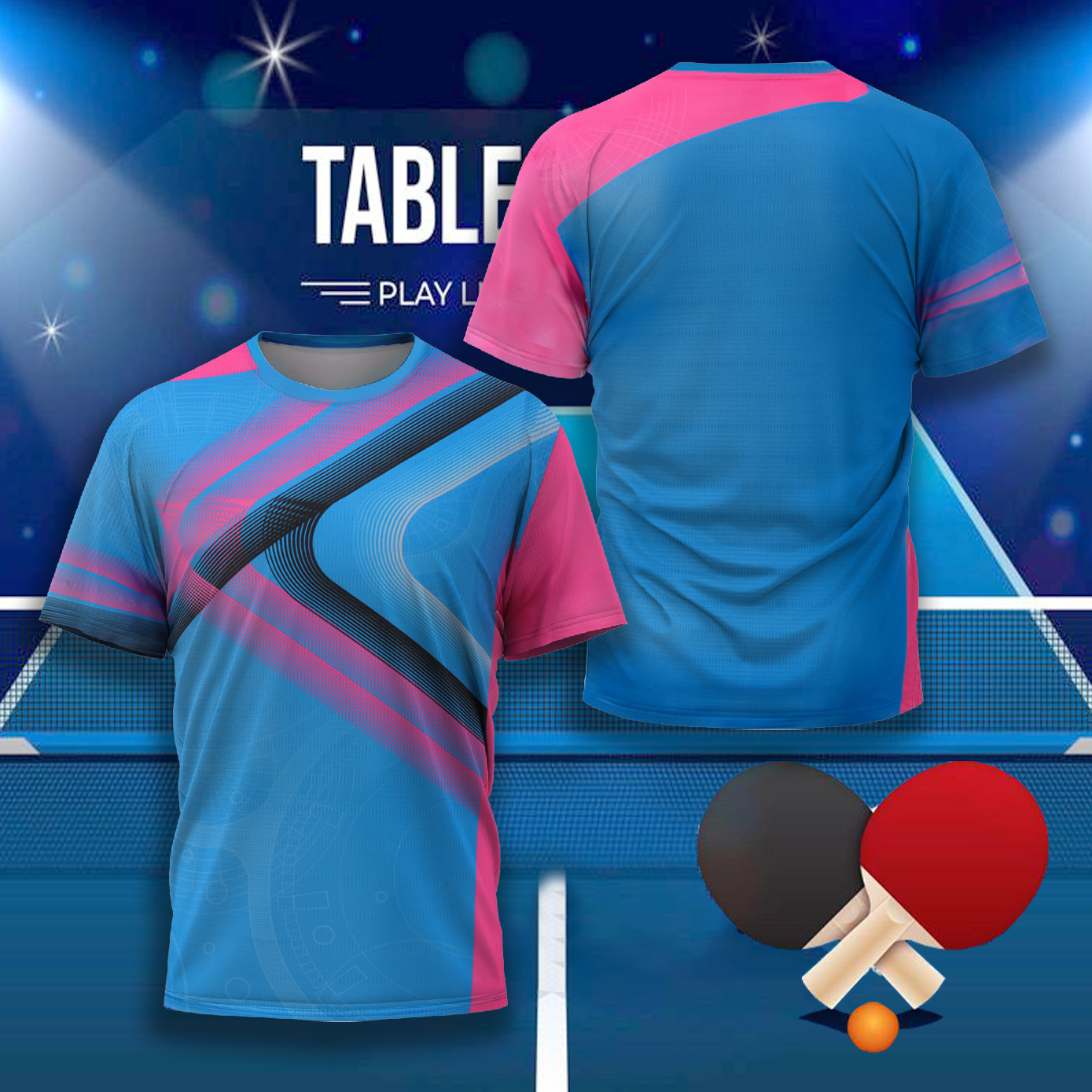 CHINA Dragon Table Tennis Grap - Table Tennis Daily 评论和价格