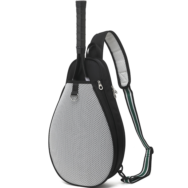 Portable Tennis Bag Badminton  - Table Tennis Double 评论和价格