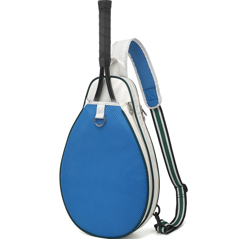 Portable Tennis Bag Badminton  - Table Tennis Double 评论和价格