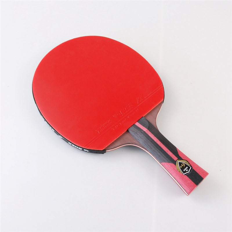 BOER 1 Piece Carbon Black Blad - Table Tennis No 1 评论和价格